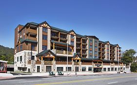 Courtyard By Marriott Lake George