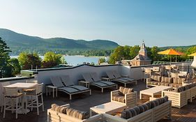 Courtyard By Marriott Lake George
